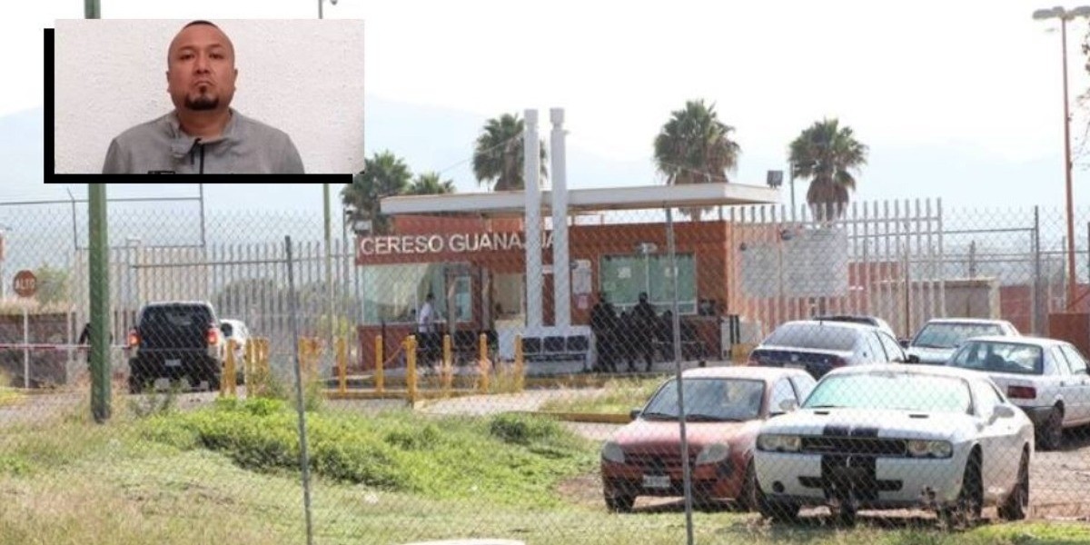 Defensa de ‘El Marro’ pide duplicidad de término; declaran legal su detención