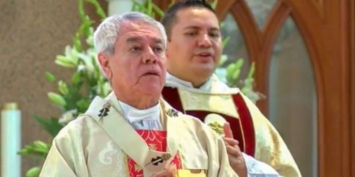 Retoma arzobispado misa dominical