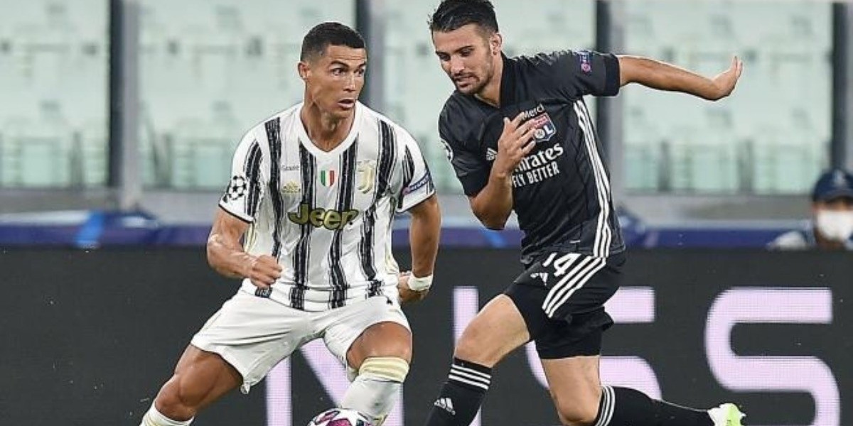 Juve fracasa en Champions tras empate global ante Lyon