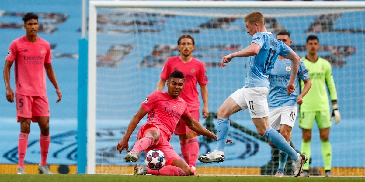 Real Madrid queda eliminado de la Champions