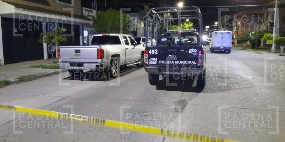 Ejecutan a hombre en vulcanizadora de Jardines de la Pradera