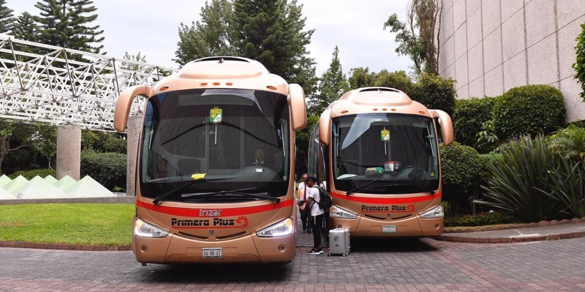 León viaja a Pachuca para disputar jornada doble