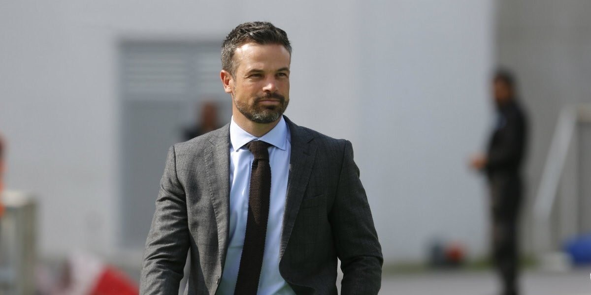 Rafa Puente deja de ser técnico del Atlas