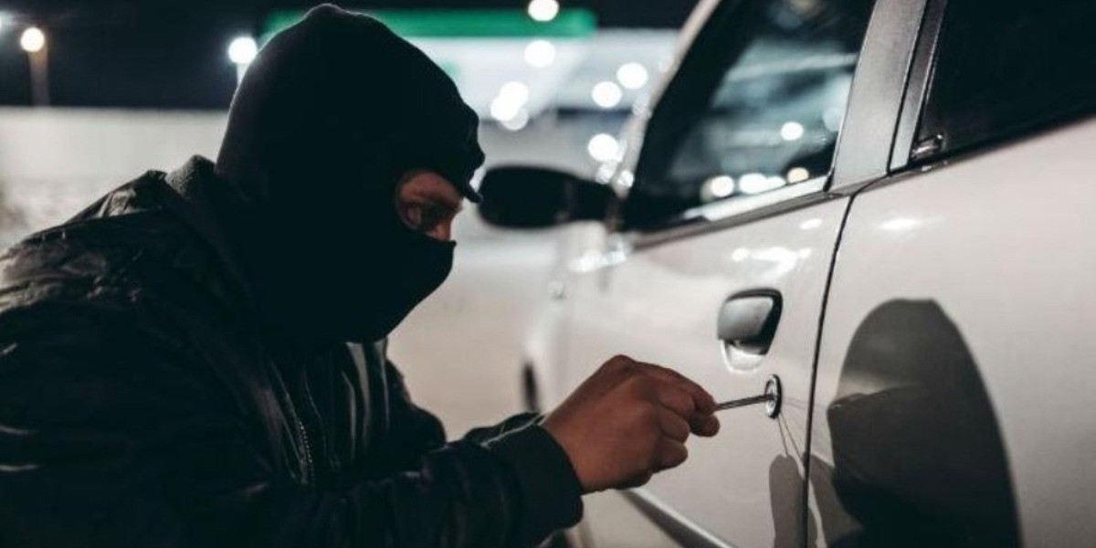 Recrudece violencia al robar autos en Guanajuato