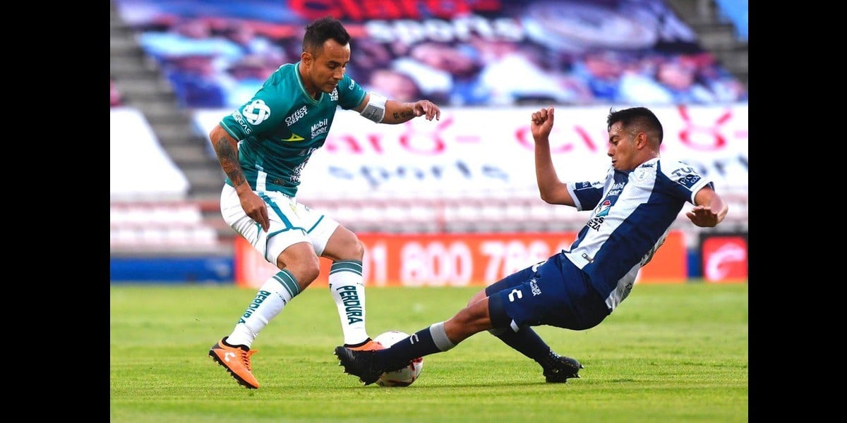 León vuelve a la senda del triunfo tras derrotar a Pachuca
