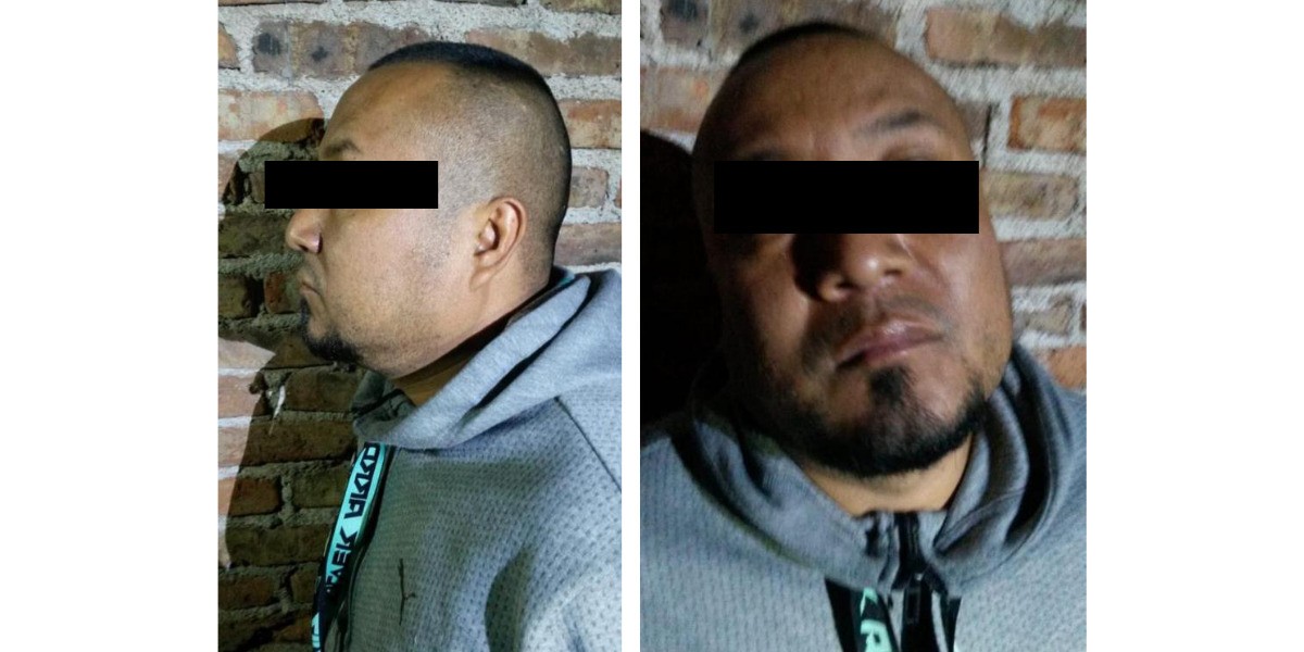 ‘El Marro’ es vinculado otra vez a proceso; ahora por ‘huachicoleo’