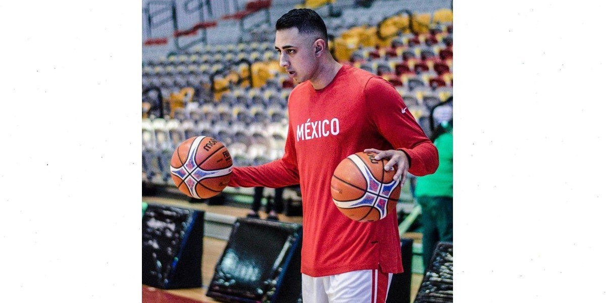 Abejas anuncia a Gabriel ‘Zurdo’ Vázquez como refuerzo