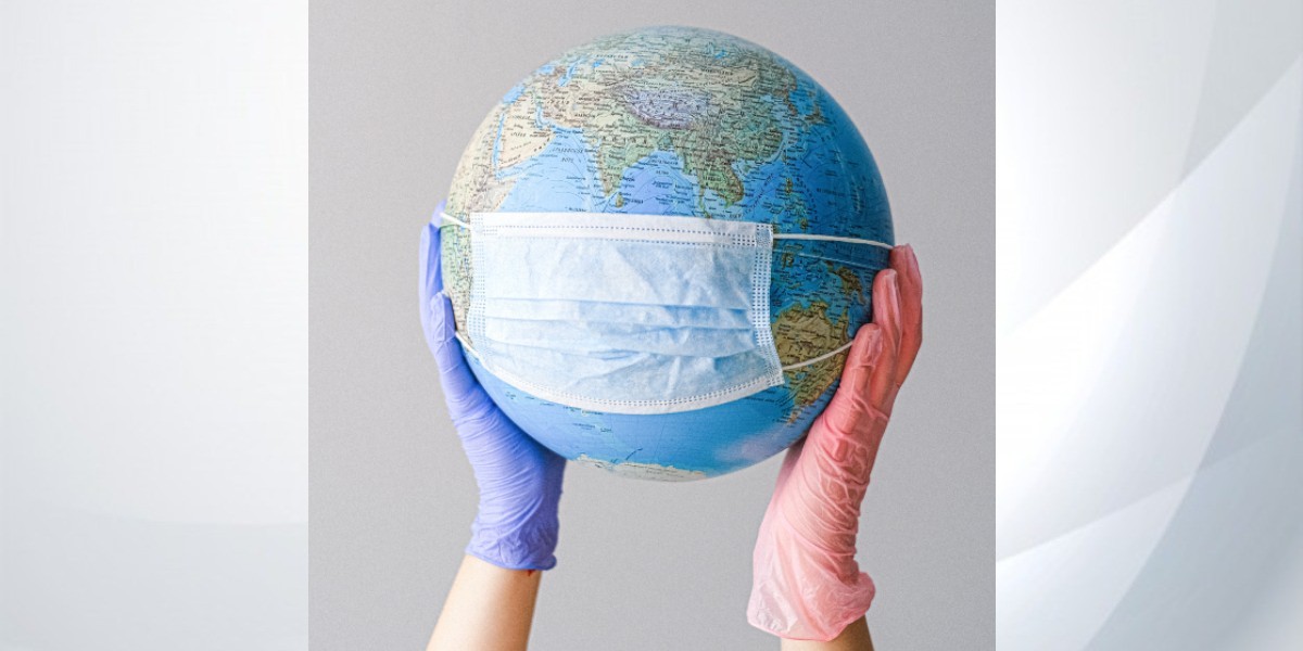 Van 750 mil muertos por coronavirus en el mundo