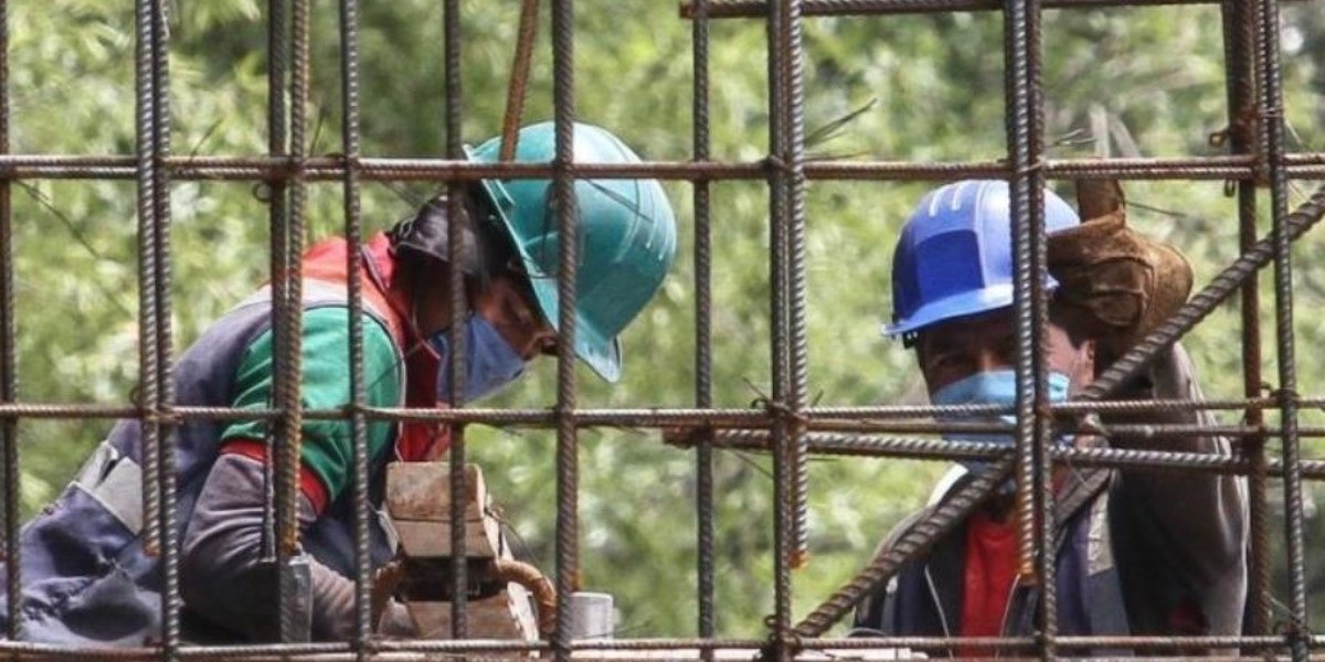 México ha perdido un millón 117 mil empleos por COVID-19