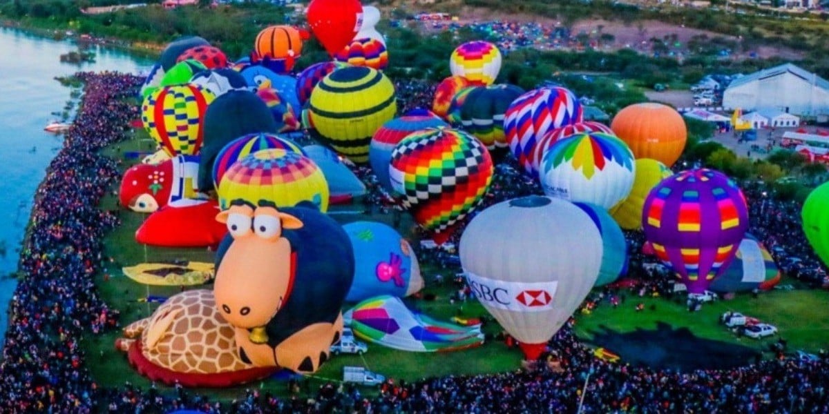 Descartan FIG masivo; evento virtual, una de las opciones