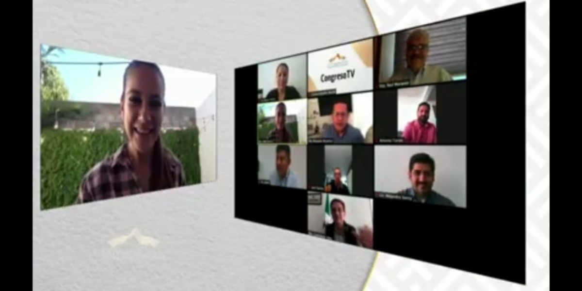 Buscan legisladores dar legalidad a sesiones de apertura e instalación de trabajos a distancia