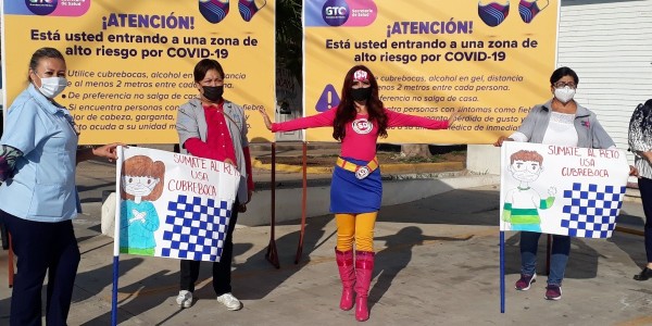 León sería uno de los primeros en recibir la vacuna anti COVID-19