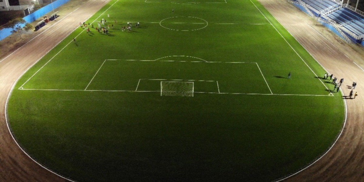 Avanza el regreso de la tercera división a Guanajuato Capital