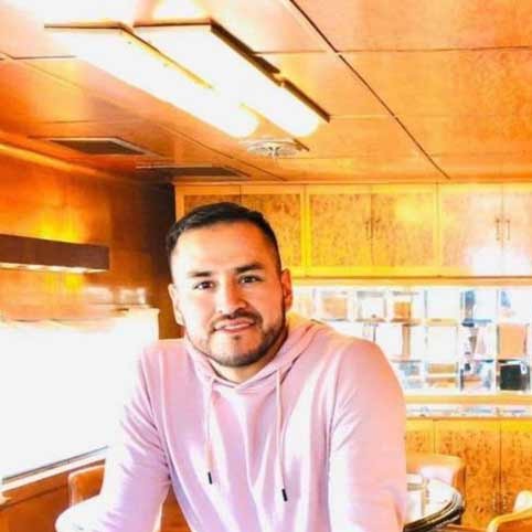 Desaparece trabajador de la Fiscalía General de Guanajuato