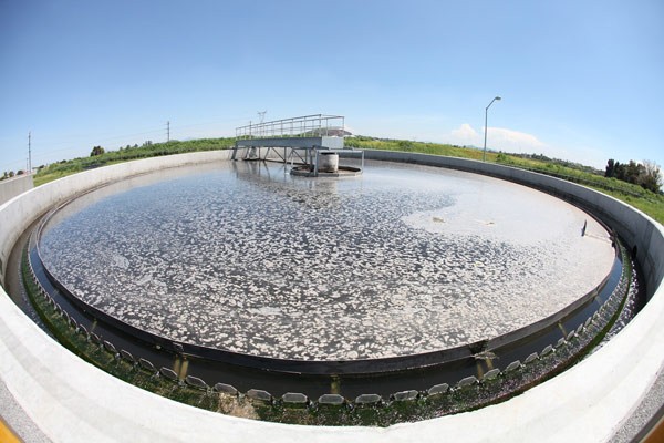 Sapal operará la planta de tratamiento de agua residual