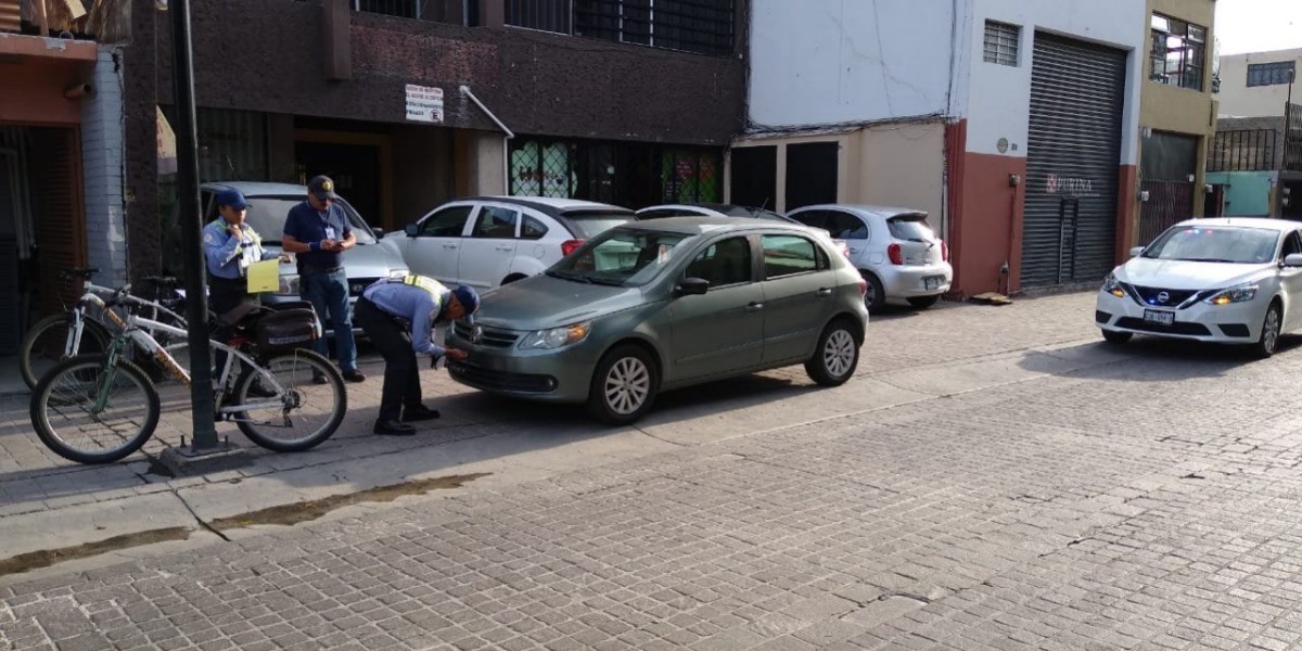 Avanza reforma de movilidad que traerá el replaqueo