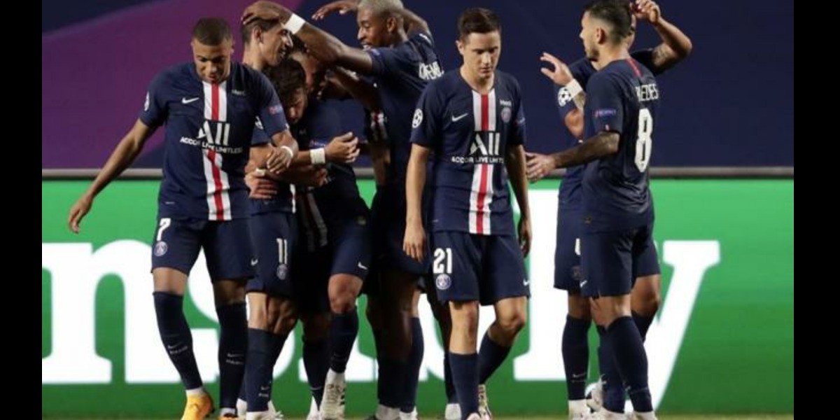 PSG derrota al Leipzig y ya espera rival en final de Champions