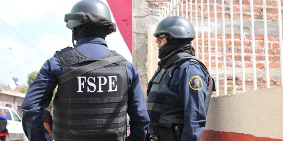 Pide Concamin estrategia de seguridad clara y medible