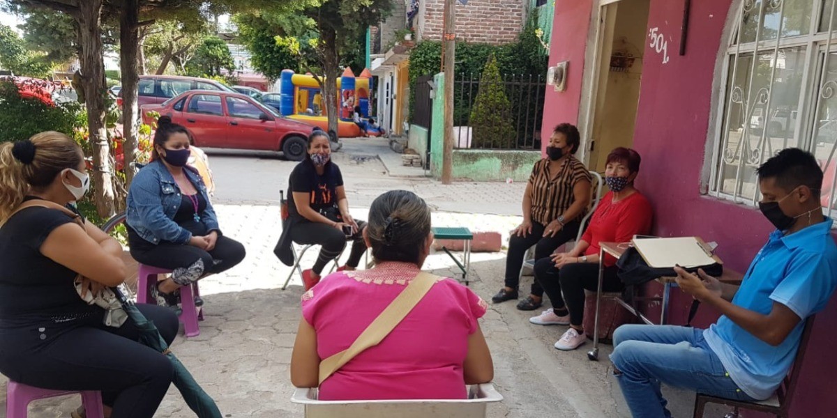 Comude León anuncia reapertura de 17 minideportivas