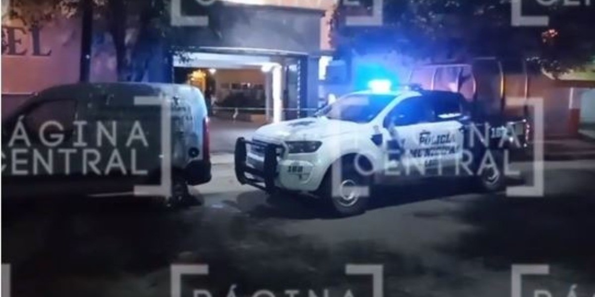 Balacera en motel del Barrio de San Miguel deja tres heridos graves