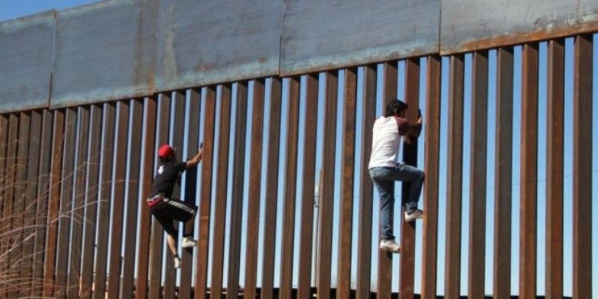 Trump amaga con peaje fronterizo e impuesto a remesas para ‘cobrarse’ el muro