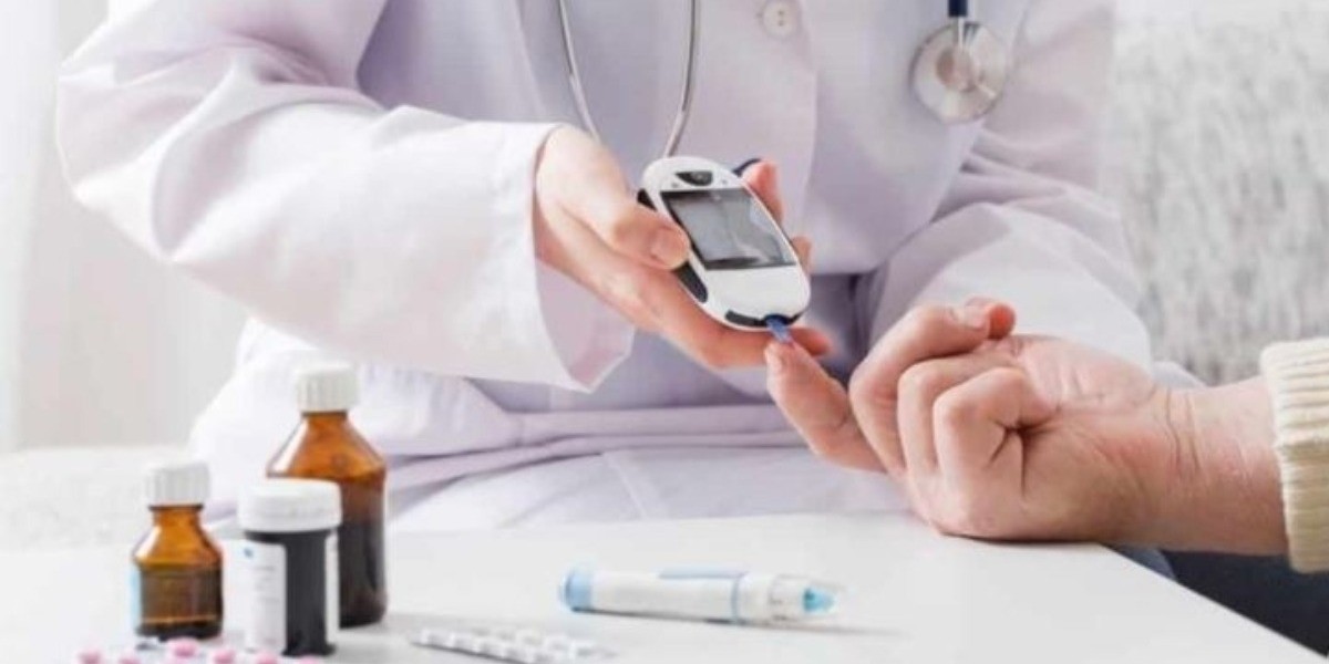 Generan insulina a través de células madre para tratar diabetes