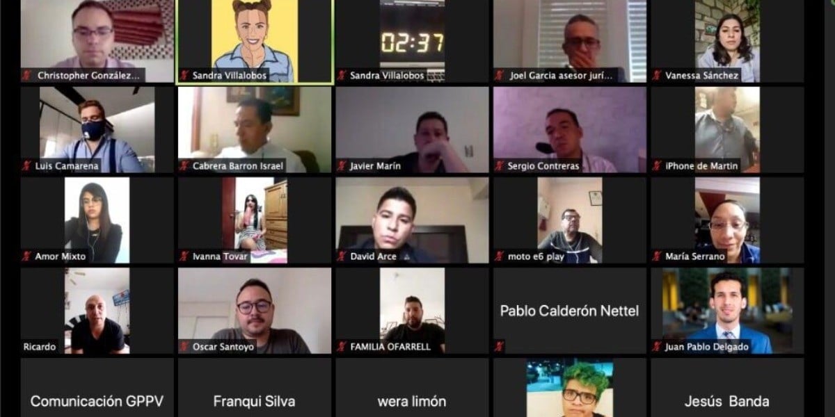 Trabajan PVEM y grupos LGBT+ por condiciones y trato igualitario