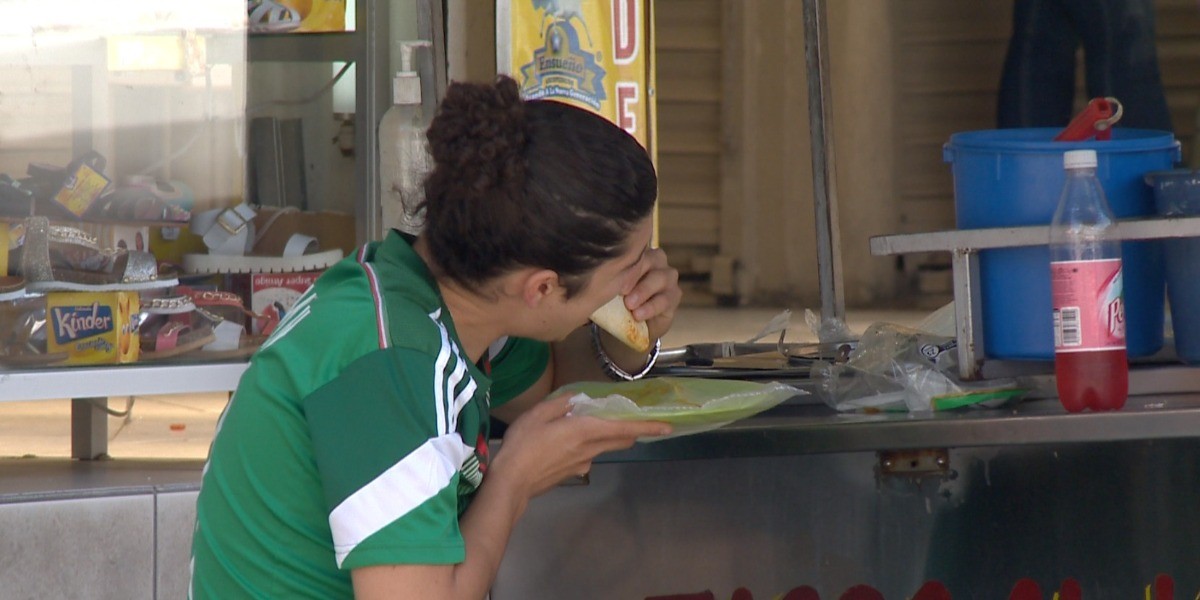 Taquerías, en la mira por incumplir protocolos sanitarios