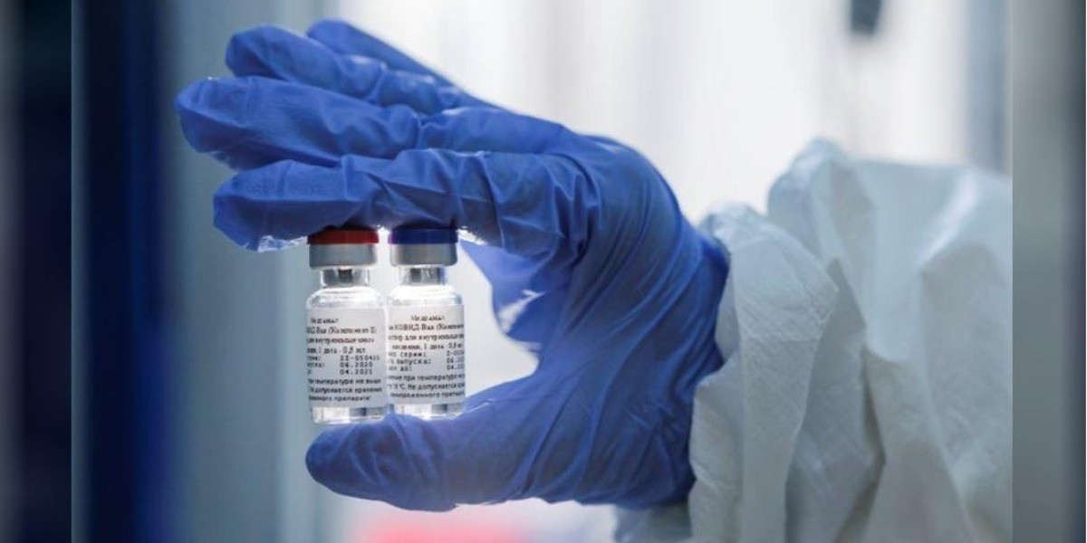 México está interesado en la fase 3 de la vacuna rusa