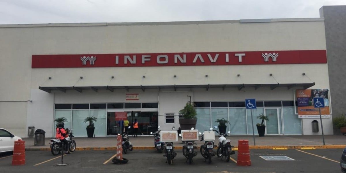 Cierran nuevamente oficinas del Infonavit; otro empleado tiene COVID-19