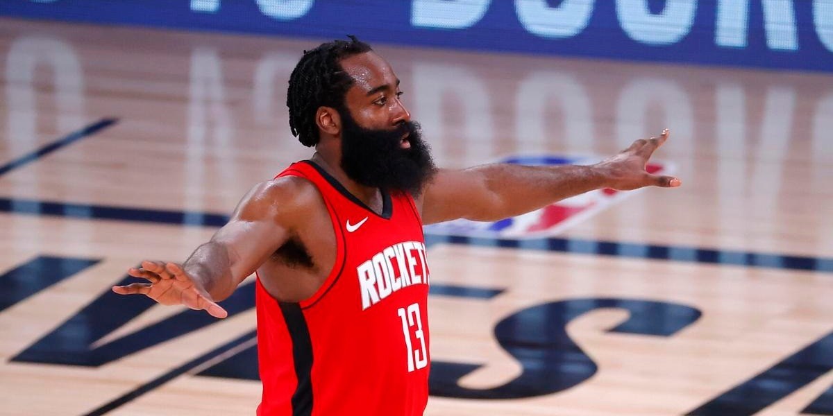 Rockets aumenta su ventaja ante Thunder en Playoffs