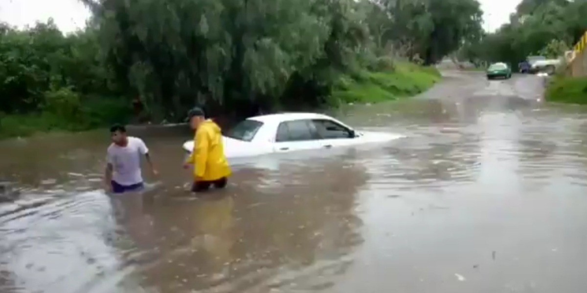 Prometen construcción de puente sobre Tajo de Santa Ana
