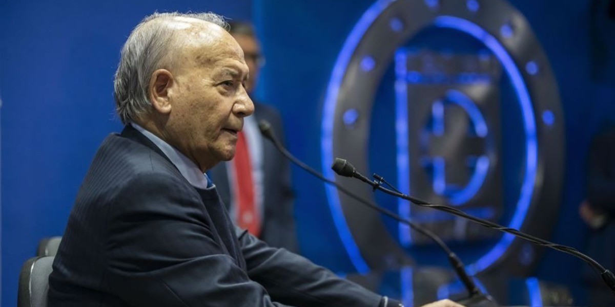 Billy Álvarez, buscado por la Interpol