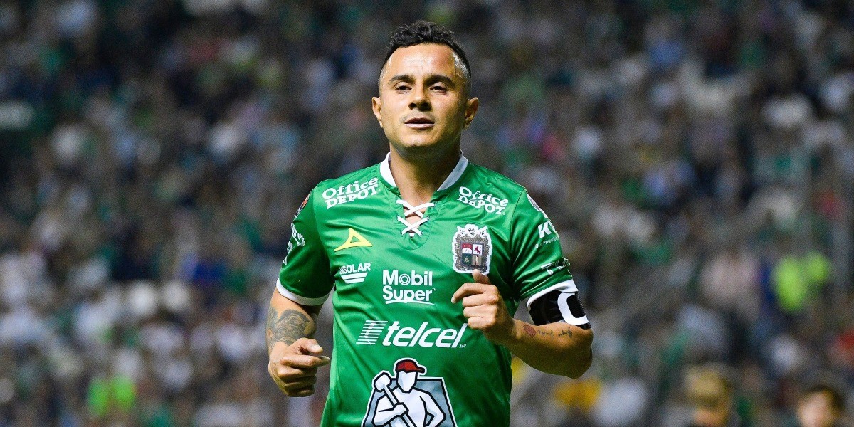 Renueva León al 'Chapo' Montes hasta 2022