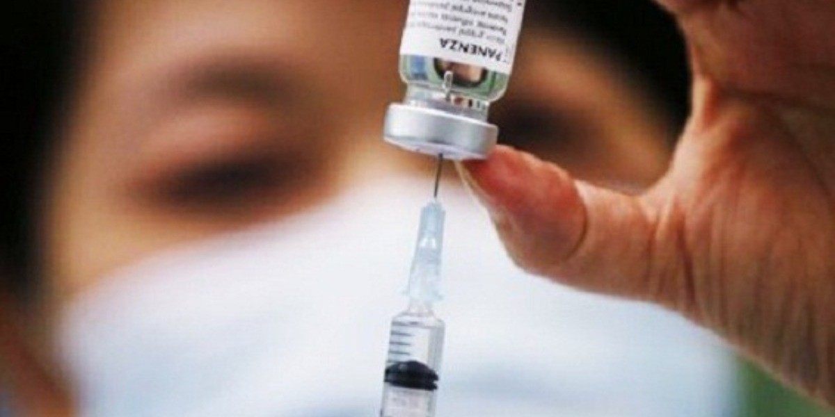 Salud espera vacuna contra influenza para evitar 'influcovidengue'