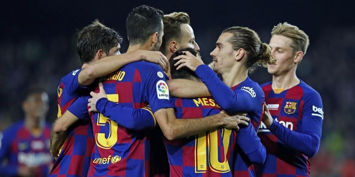 Koeman hará limpia en el Barca