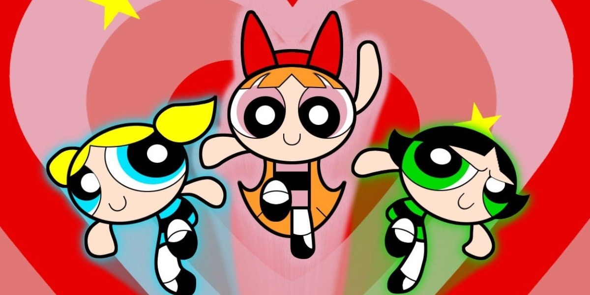 Preparan remake de 'Las Chicas Superpoderosas' en live-action