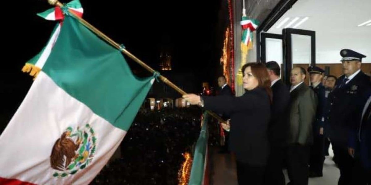 No habrá Grito de Independencia ni Desfile del 16 de Septiembre en Celaya