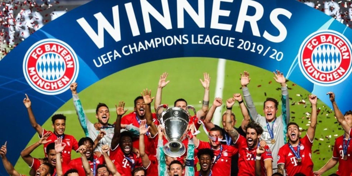 Súper Copa de Europa se jugará ante aficionados