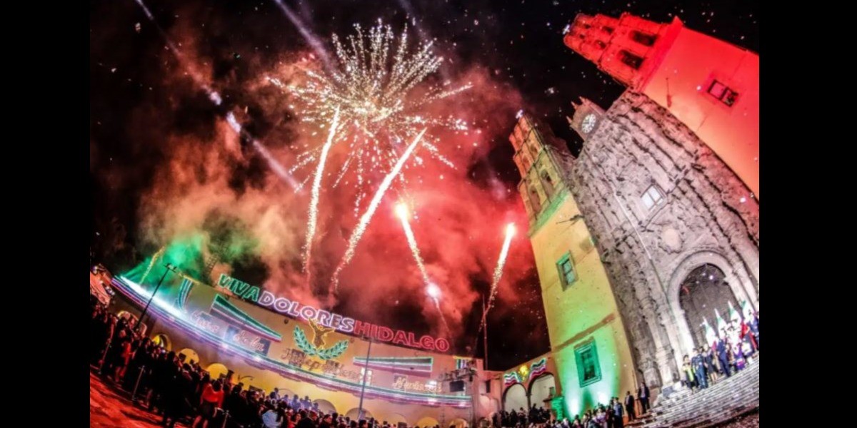 Dará el gobernador el Grito desde Dolores Hidalgo, pero sin evento masivo