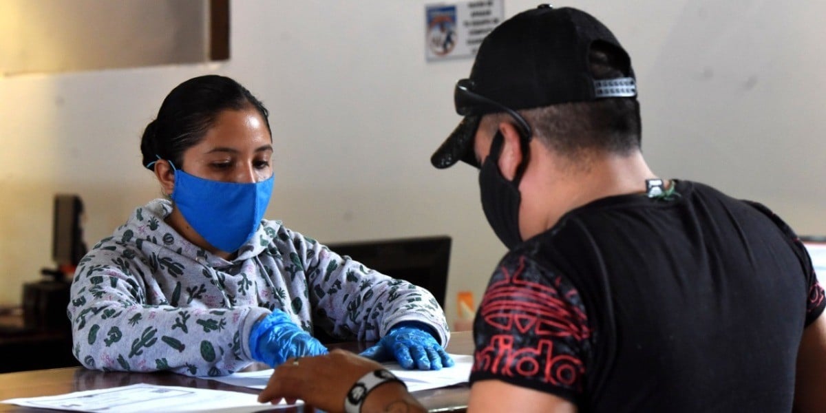 Irapuato retoma las citas para tramitar la Cartilla Militar