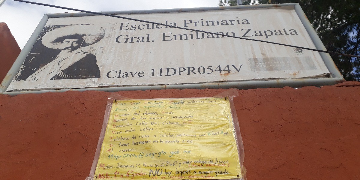 Maestros hacen su mejor esfuerzo pese a dudas sobre el nuevo sistema