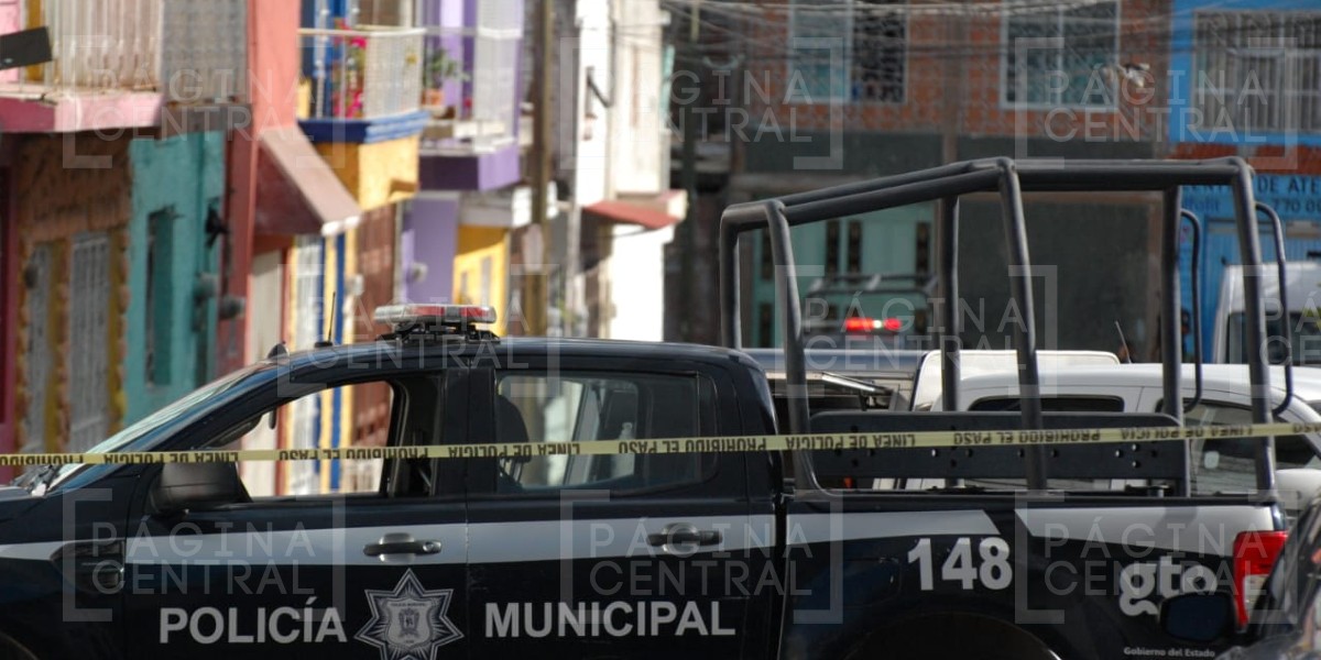 Abaten a un hombre en la colonia Bellavista