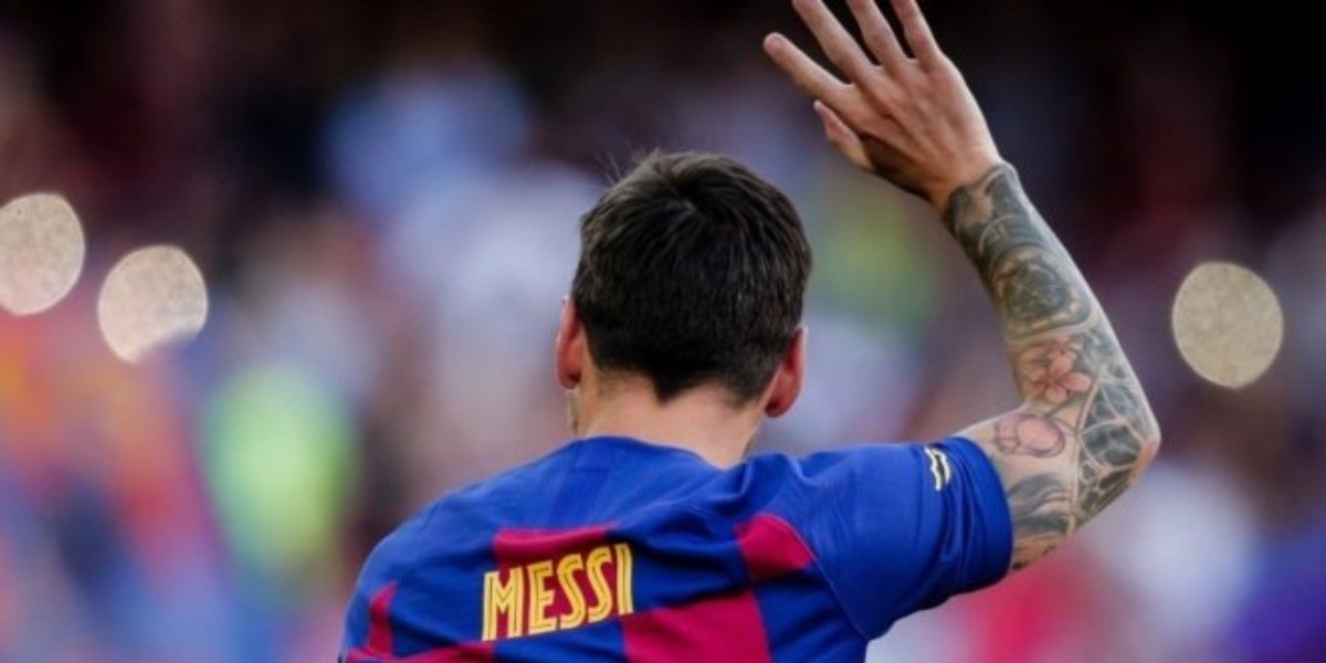 Bartomeu buscará reunión con Messi