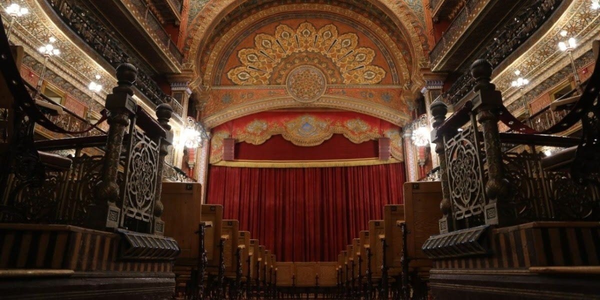 Reabrirá Teatro Juárez el seis de septiembre