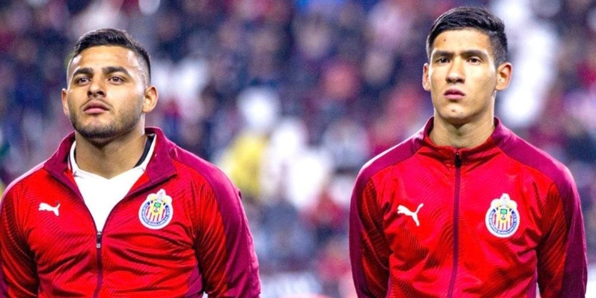 Vega y Antuna vuelven a medio sueldo