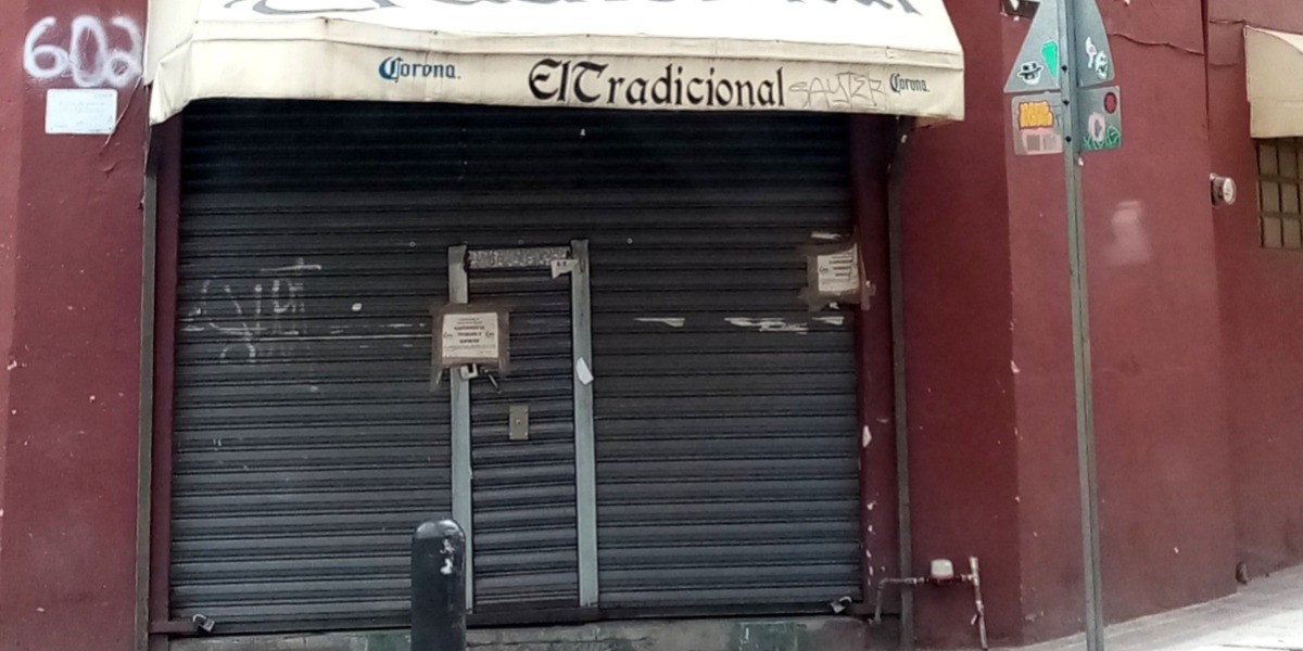 Retiran sellos de suspensión de cantinas sancionadas en León