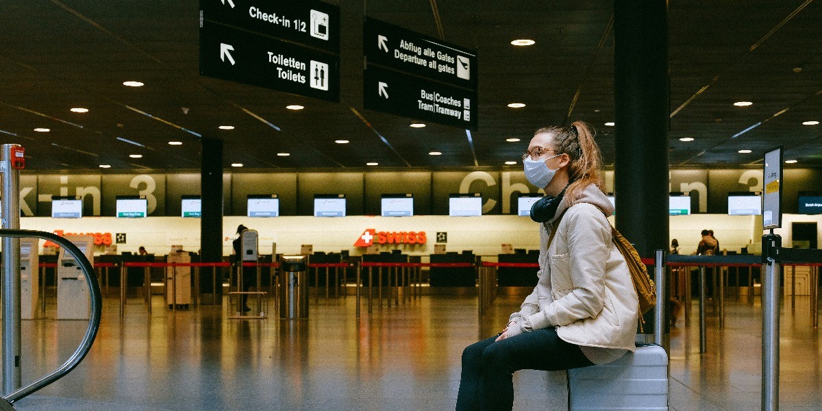 COVID-19 atormenta a Estados Unidos; suman 180 mil muertos