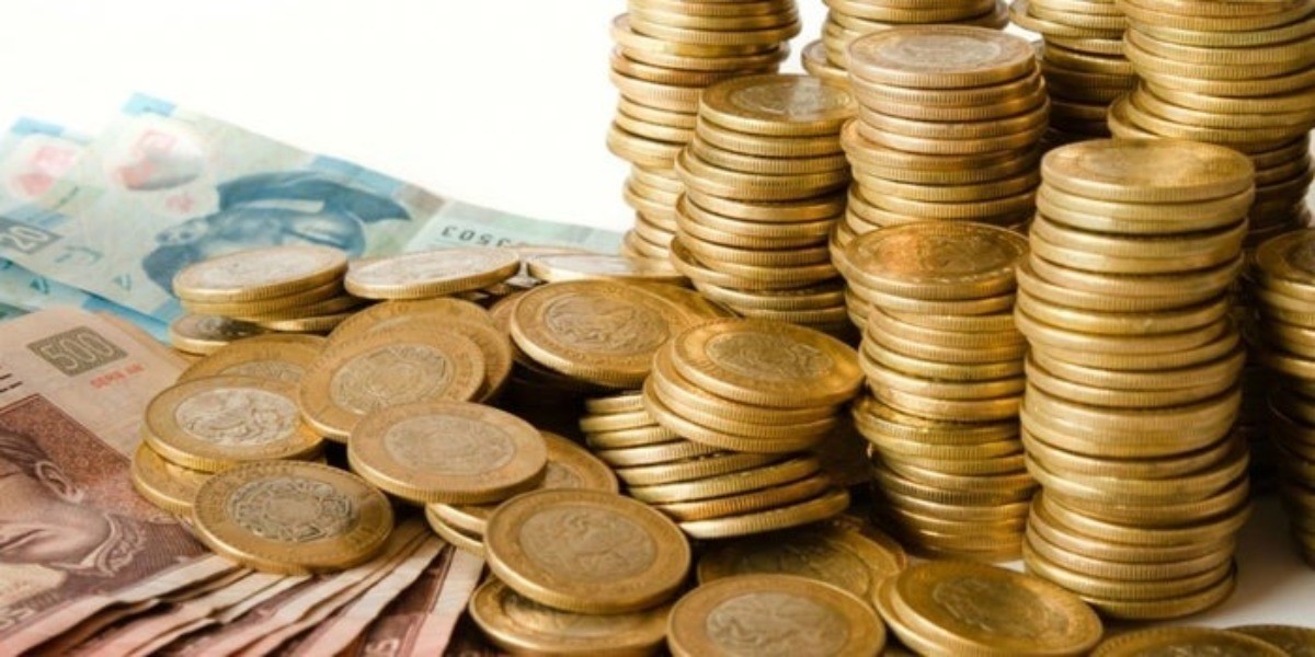 Cae Producto Interno Bruto 18.7%