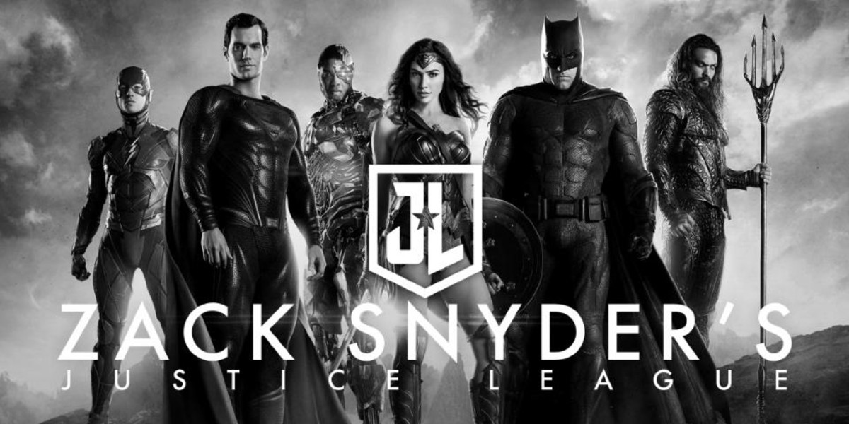 Filtran posible fecha de estreno de 'Zack Snyder's Justice League'